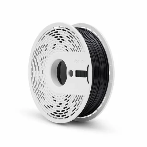 Filament Fiberlogy R Nylon PA12 1.75mm Anthracite 0.75kg