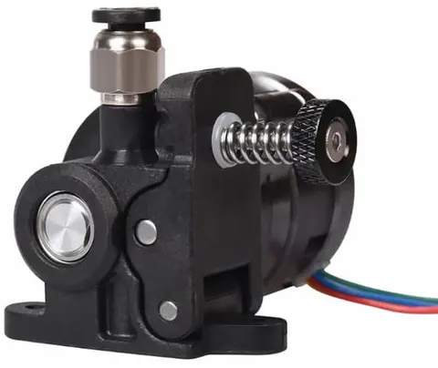 Ekstruder Dual Drive LDO Orbiter V1.5
