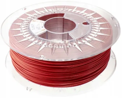 Filament PLActive Copper3D 1.75mm Red 0.75kg