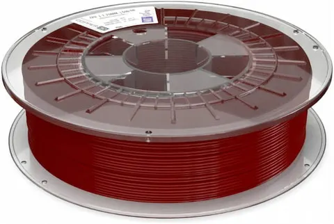 Filament TPU MDFLEX Copper3D 1.75mm Red 0.5kg