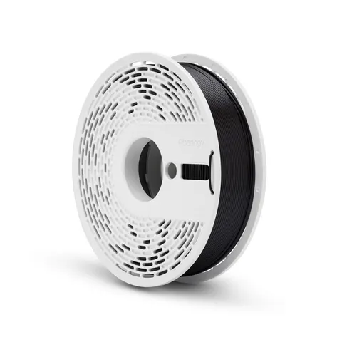 Filament MattFlex 40D Fiberlogy 1.75mm Black 0.85kg