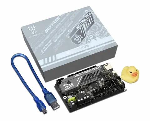 BIGTREETECH SKR E3 Mini V3.0 - sterownik drukarki 3D