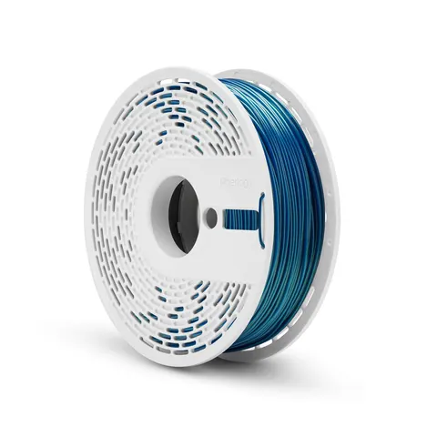 Filament Easy PLA Fiberlogy 1.75mm Spectra Blue 0.85kg