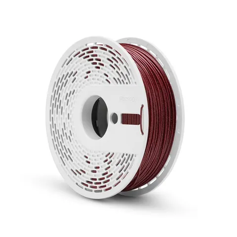 Filament Easy PLA Fiberlogy 1.75mm Ruby Red 0.85kg