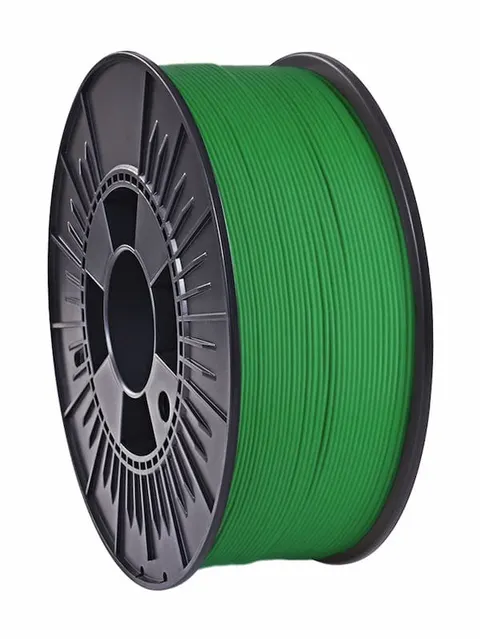 Filament PLA Colorfil 1.75mm Zielony 0.5kg