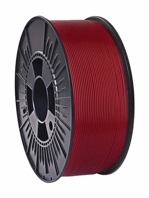 Filament PLA Colorfil 1.75mm Burgundowy 0.5kg