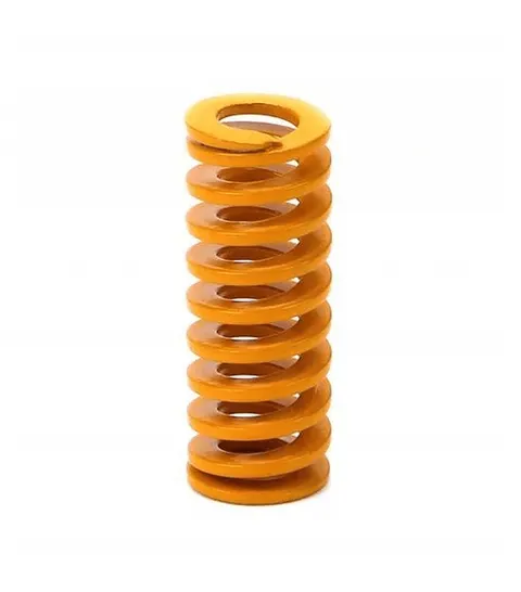 Sprężyna 4x8x25mm do stołu drukarki 3D