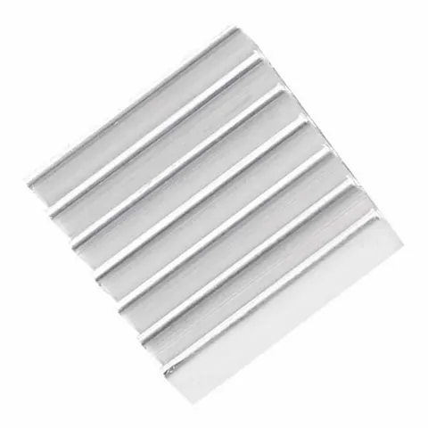Radiator 14x14x6mm