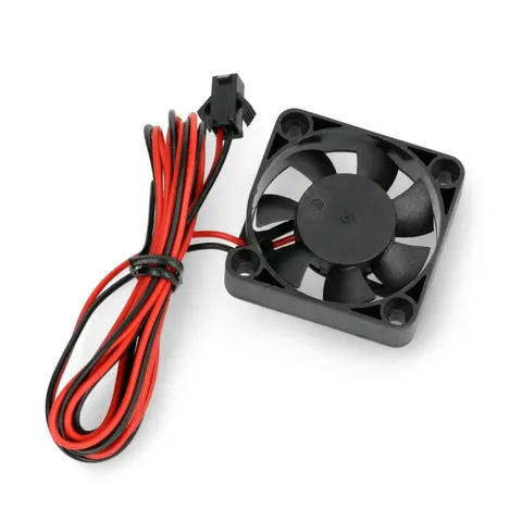 Wentylator Creality 40x40x10mm 24V Ender 5