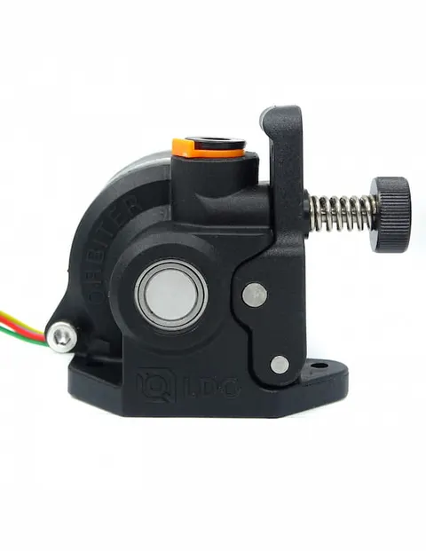 Ekstruder Dual Drive LDO Orbiter V2.0