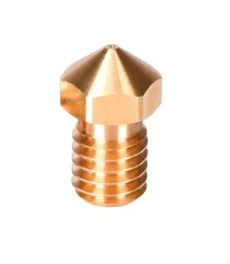 Dysza mosiężna Premium E3D V6 0.8mm - zamiennik