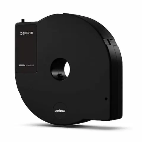 Filament Z-SUPPORT Premium Zortrax 1.75mm Black 350g