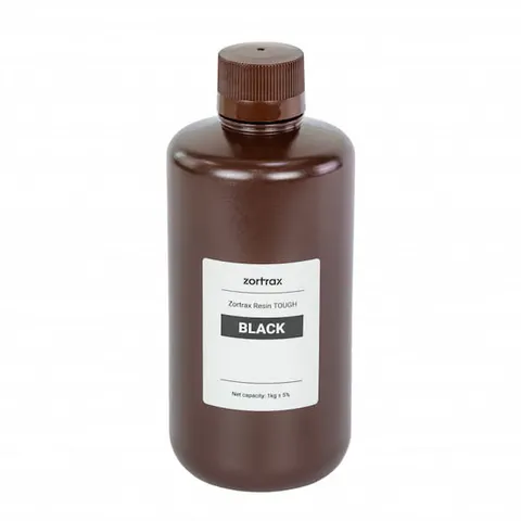 Żywica Zortrax Resin Tough Black 1kg