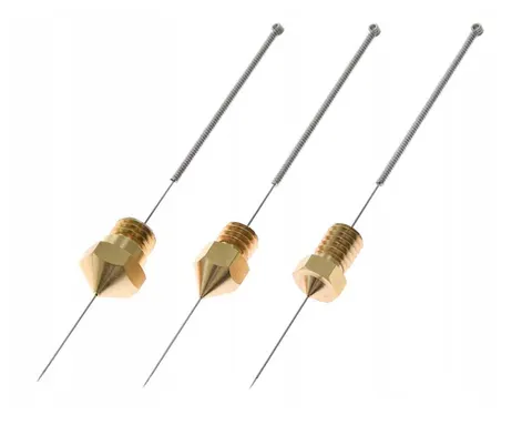Czyścik do dyszy 0.5mm