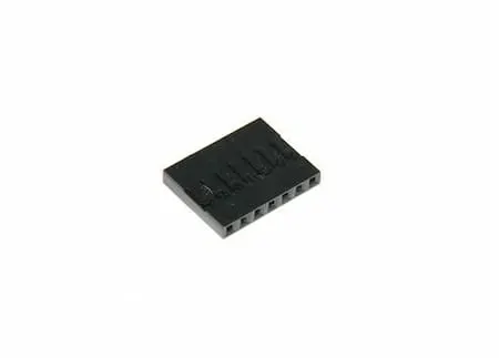 Złącze BLS/BLT Wtyk kołkowy DuPont 2.54mm 7PIN