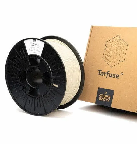 Filament Grupa Azoty Tarfuse PLA NW9 1.75mm Light Ivory 1kg