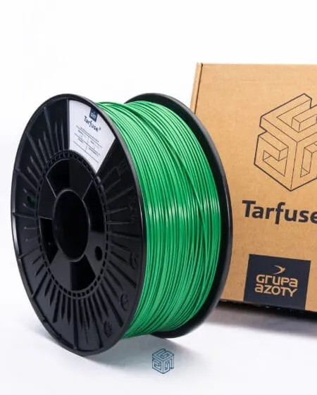 Filament Grupa Azoty Tarfuse PLA NW9 1.75mm Mint Green 1kg