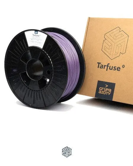 Filament Grupa Azoty Tarfuse PLA 1.75mm Magic Pearl Violet 1kg