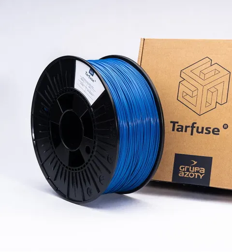 Filament Grupa Azoty Tarfuse ABS PLUS4 1.75mm Gentian Blue 1kg