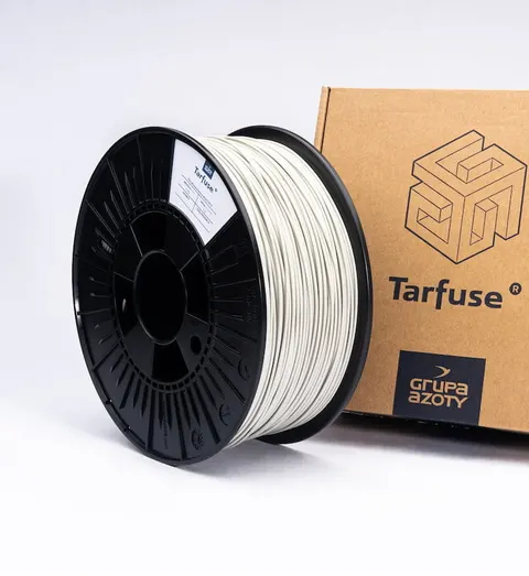Filament Grupa Azoty Tarfuse ABS PLUS4 1.75mm Agate Grey 1kg