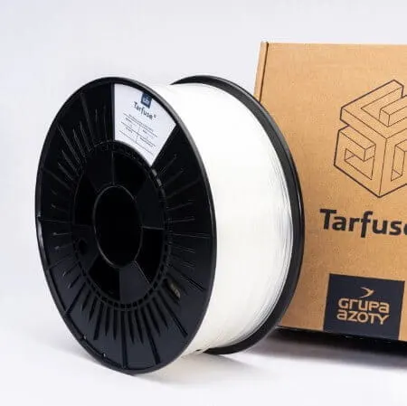Filament Grupa Azoty Tarfuse PA 1.75mm Natural 1kg