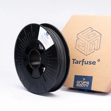 Filament Grupa Azoty Tarfuse PA ESD 1.75mm Natural 0.5kg