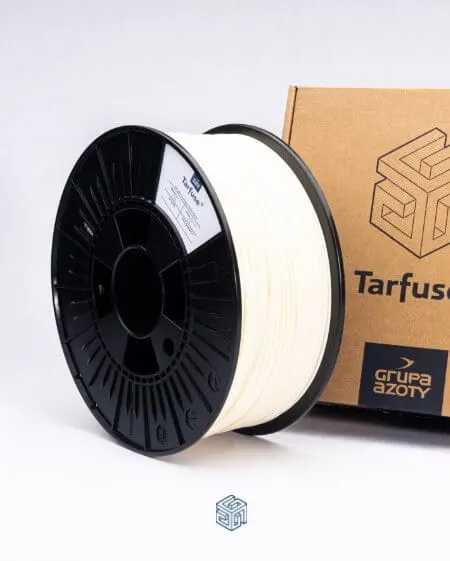 Filament Grupa Azoty Tarfuse ABS TECH 1.75mm Natural 1kg