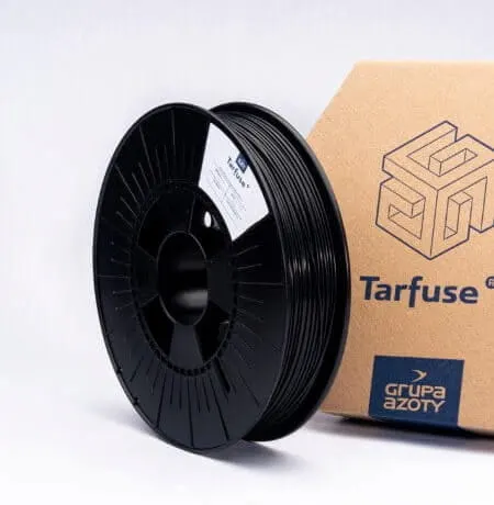 Filament Grupa Azoty Tarfuse ABS TECH 1.75mm Jet Black 0.5kg