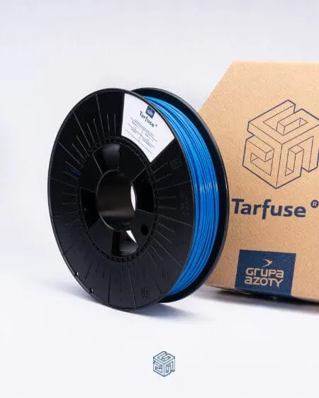 Filament Grupa Azoty Tarfuse ABS TECH 1.75mm Gentian Blue 0.5kg