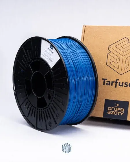 Filament Grupa Azoty Tarfuse ABS TECH 1.75mm Gentian Blue 1kg