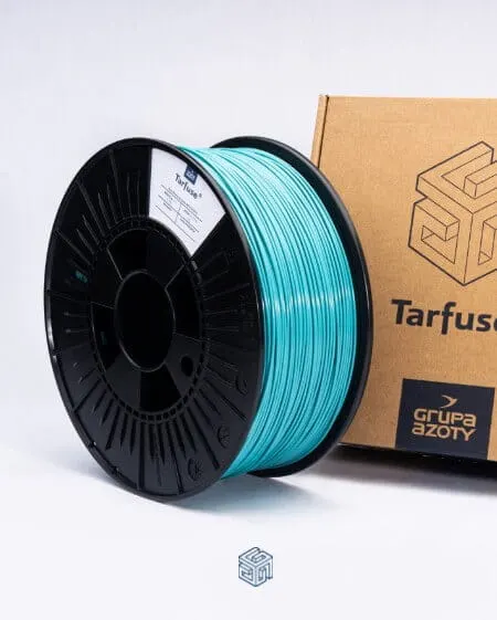 Filament Grupa Azoty Tarfuse ABS TECH 1.75mm Turquoise Blue 1kg
