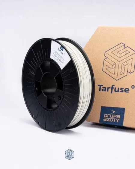 Filament Grupa Azoty Tarfuse ABS TECH 1.75mm Agate Grey 0.5kg