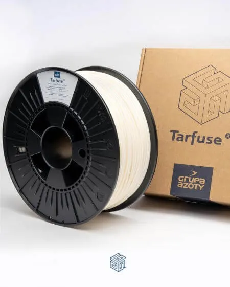 Filament Grupa Azoty Tarfuse PCABS TECH 1.75mm Natural 1kg