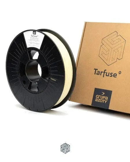 Filament Grupa Azoty Tarfuse ASA 1.75mm Natural 0.5kg