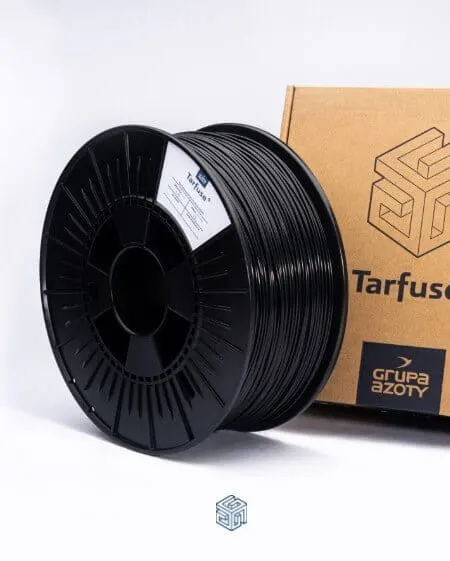 Filament Grupa Azoty Tarfuse ASA 1.75mm Black 1kg