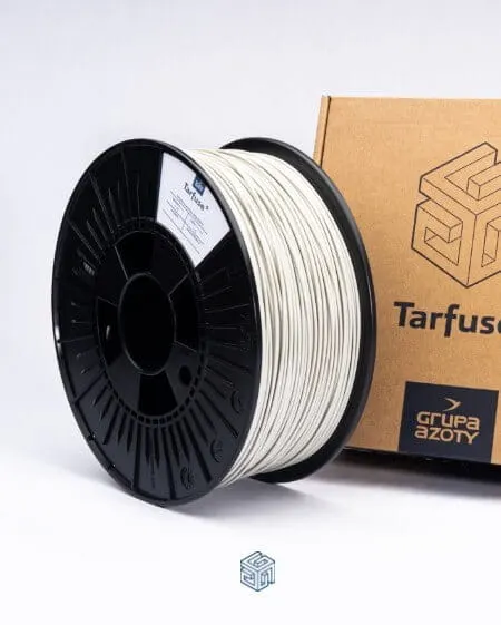 Filament Grupa Azoty Tarfuse ASA 1.75mm Iron Grey 1kg
