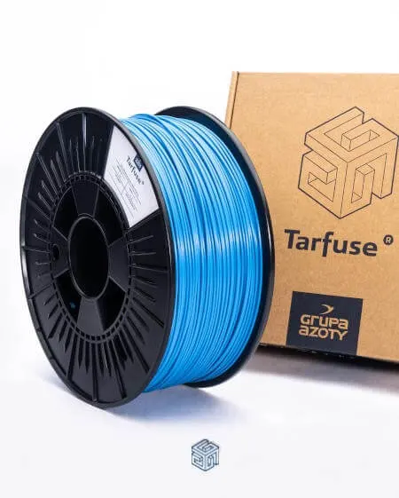 Filament Grupa Azoty Tarfuse PLA AM 1.75mm Sky Blue 1kg