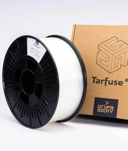 Filament Grupa Azoty Tarfuse PA AM 1.75mm Natural 1kg