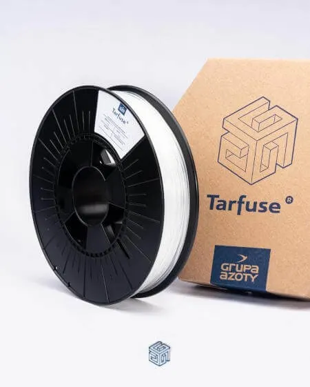 Filament Grupa Azoty Tarfuse PA AM 1.75mm Natural 0.5kg