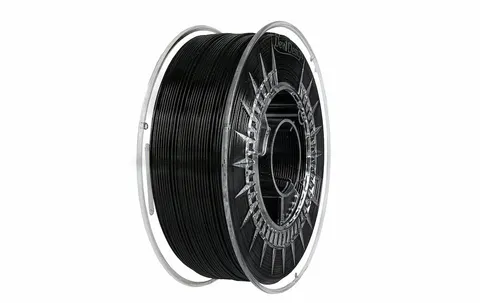 Filament Devil Design PLA 1.75mm Black 1kg