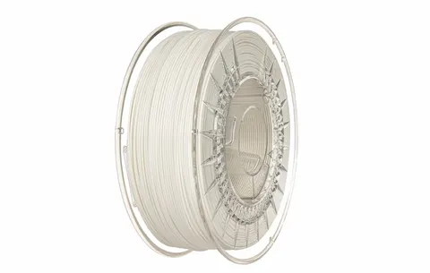 Filament Devil Design PLA 1.75mm White 1kg