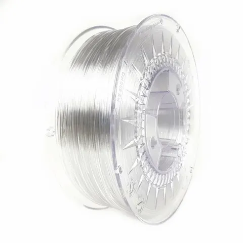 Filament Devil Design PET-G 1.75mm Transparent 1kg