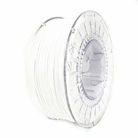 Filament Devil Design PET-G 1.75mm White 1kg