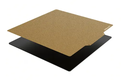 Podkładka adhezyjna PEI Creality 370x377mm Ender 5 PLUS