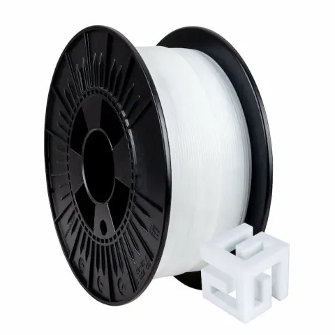 Filament Grupa Azoty Tarfuse PET-G FR 1.75mm Natural 1kg (niepalny)
