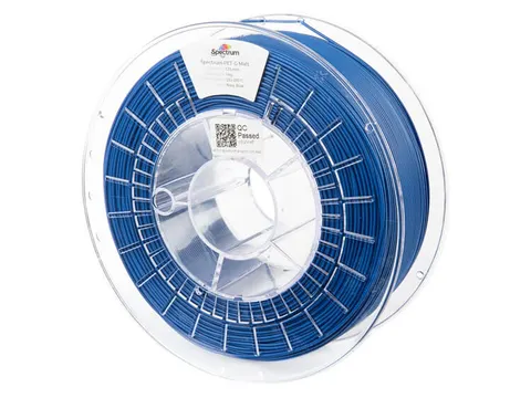 Filament PET-G Matt Spectrum 1.75mm Navy Blue 1kg