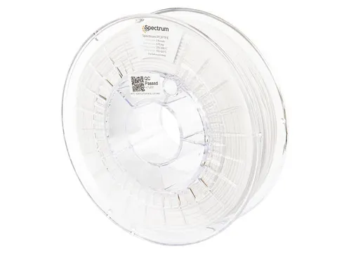 FIlament PC/PTFE Spectrum 1.75mm Natural 0.75kg
