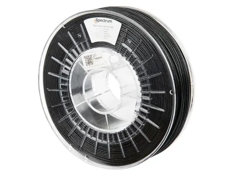 Filament ABS Kevlar Spectrum 1.75mm Black 0.75kg