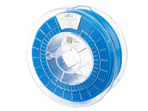 Filament PCTG Spectrum 1.75mm Sky Blue 1kg