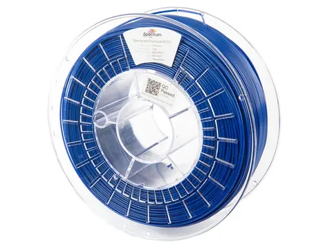 Filament PCTG Spectrum 1.75mm Navy Blue 1kg